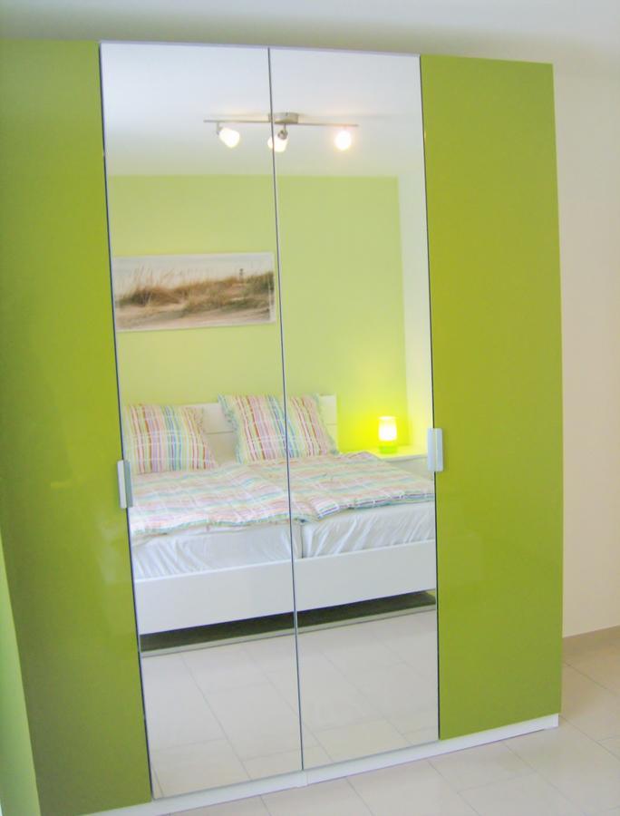 Krabbentaucher 1**** เนสเมอร์ซิเอล ภายนอก รูปภาพ