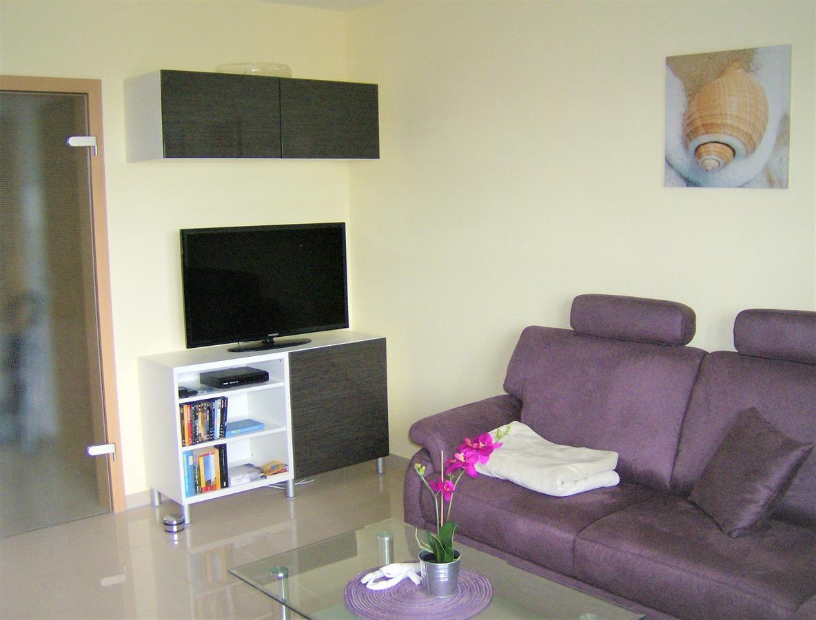 Krabbentaucher 1**** เนสเมอร์ซิเอล ภายนอก รูปภาพ