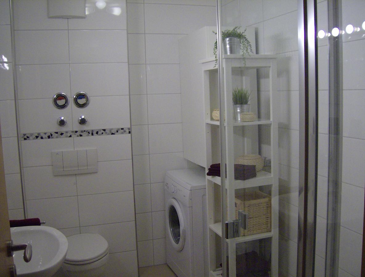 Krabbentaucher 1**** เนสเมอร์ซิเอล ภายนอก รูปภาพ